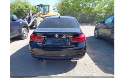 BMW 330 xDrive* КОЖА* ПОДГРЕВ* ШИБИДАХ* LED* - автомобили, коли, обяви за нови и употребявани 13