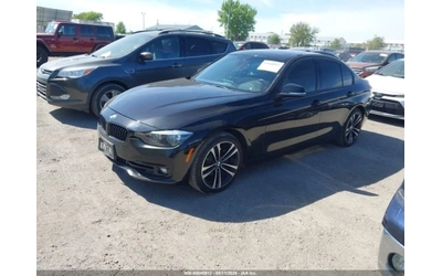 bmw-330 - 1