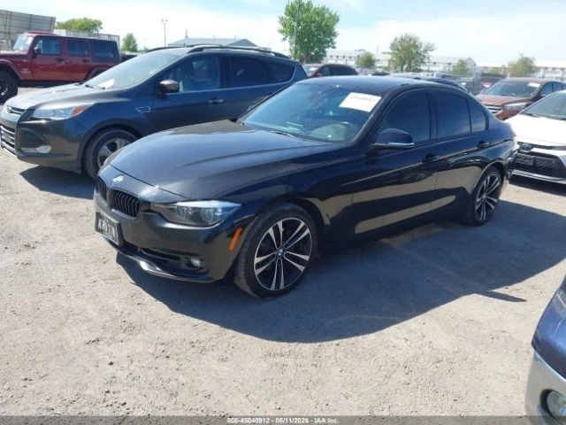 BMW 330 xDrive* КОЖА* ПОДГРЕВ* ШИБИДАХ* LED* - автомобили, коли, обяви за нови и употребявани 1