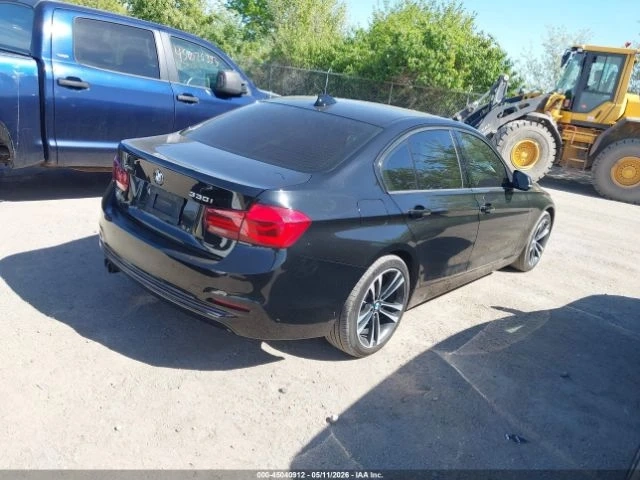 BMW 330 xDrive* КОЖА* ПОДГРЕВ* ШИБИДАХ* LED* - автомобили, коли, обяви за нови и употребявани 3