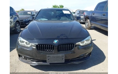BMW 330 xDrive* КОЖА* ПОДГРЕВ* ШИБИДАХ* LED* - автомобили, коли, обяви за нови и употребявани 9