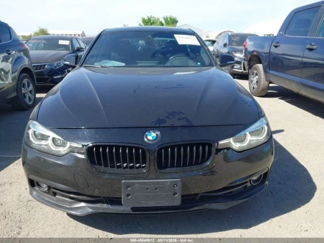 BMW 330 xDrive* КОЖА* ПОДГРЕВ* ШИБИДАХ* LED* - автомобили, коли, обяви за нови и употребявани 9