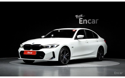 bmw-330 - 0
