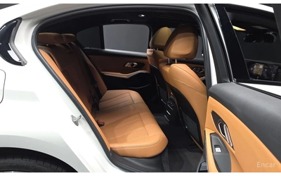 BMW 330 HYBRID* M* SPORT* LASER* ДИСТРОНИК* ХЕДЪП* 360КАМЕ - автомобили, коли, обяви за нови и употребявани 14