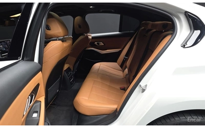 BMW 330 HYBRID* M* SPORT* LASER* ДИСТРОНИК* ХЕДЪП* 360КАМЕ - автомобили, коли, обяви за нови и употребявани 15