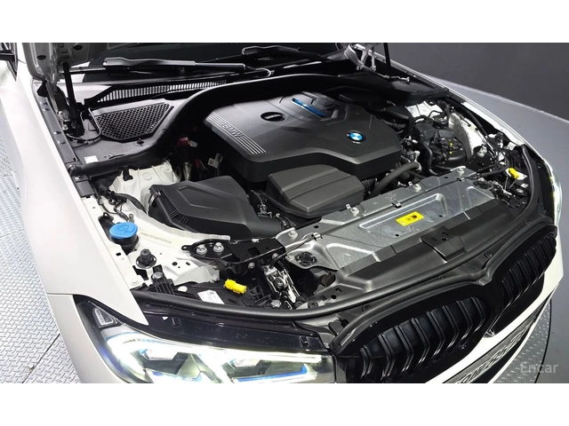 BMW 330 HYBRID* M* SPORT* LASER* ДИСТРОНИК* ХЕДЪП* 360КАМЕ - автомобили, коли, обяви за нови и употребявани 16