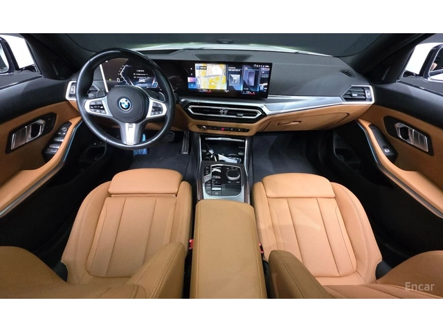 BMW 330 HYBRID* M* SPORT* LASER* ДИСТРОНИК* ХЕДЪП* 360КАМЕ - автомобили, коли, обяви за нови и употребявани 5