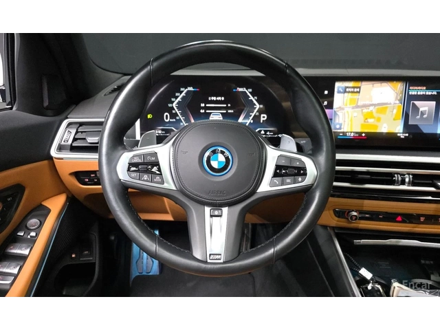BMW 330 HYBRID* M* SPORT* LASER* ДИСТРОНИК* ХЕДЪП* 360КАМЕ - автомобили, коли, обяви за нови и употребявани 6
