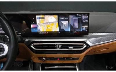 BMW 330 HYBRID* M* SPORT* LASER* ДИСТРОНИК* ХЕДЪП* 360КАМЕ - автомобили, коли, обяви за нови и употребявани 7