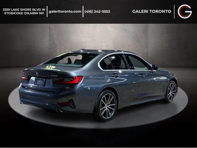 BMW 330 xDrive* DISTRONIC* LANE* ПОДГРЕВ + ВОЛАН - автомобили, коли, обяви за нови и употребявани 2