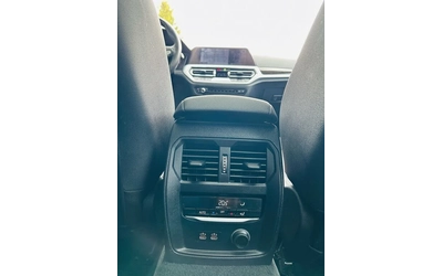 BMW 330 xDrive* DISTRONIC* LANE* ПОДГРЕВ + ВОЛАН - автомобили, коли, обяви за нови и употребявани 15