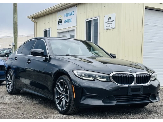 BMW 330 xDrive* DISTRONIC* LANE* ПОДГРЕВ + ВОЛАН - автомобили, коли, обяви за нови и употребявани 1