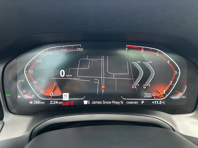 BMW 330 xDrive* DISTRONIC* LANE* ПОДГРЕВ + ВОЛАН - автомобили, коли, обяви за нови и употребявани 7