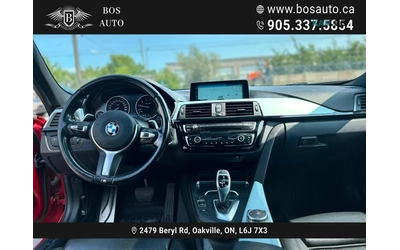 BMW 330 * M PACK* 360* Ambient Light* Head-up* ПОДГРЕВ* X- - автомобили, коли, обяви за нови и употребявани 10