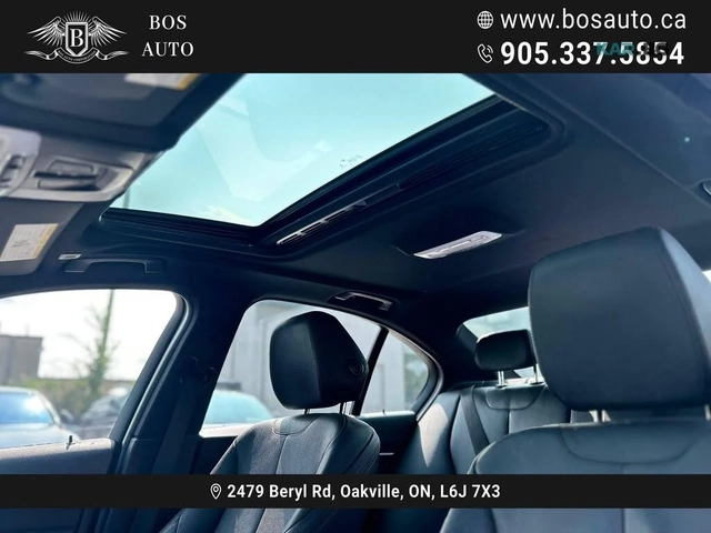 BMW 330 * M PACK* 360* Ambient Light* Head-up* ПОДГРЕВ* X- - автомобили, коли, обяви за нови и употребявани 11
