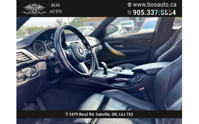 BMW 330 * M PACK* 360* Ambient Light* Head-up* ПОДГРЕВ* X- - автомобили, коли, обяви за нови и употребявани 12