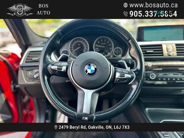 BMW 330 * M PACK* 360* Ambient Light* Head-up* ПОДГРЕВ* X- - автомобили, коли, обяви за нови и употребявани 13