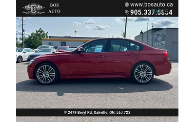bmw-330 - 1