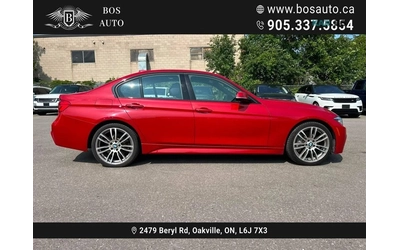 BMW 330 * M PACK* 360* Ambient Light* Head-up* ПОДГРЕВ* X- - автомобили, коли, обяви за нови и употребявани 6