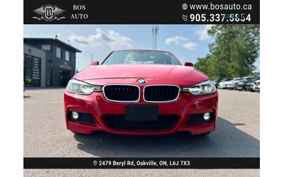 BMW 330 * M PACK* 360* Ambient Light* Head-up* ПОДГРЕВ* X- - автомобили, коли, обяви за нови и употребявани 7
