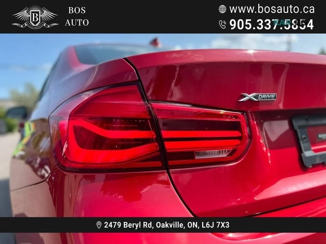 BMW 330 * M PACK* 360* Ambient Light* Head-up* ПОДГРЕВ* X- - автомобили, коли, обяви за нови и употребявани 8