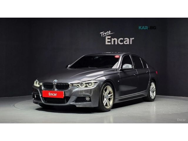 BMW 330 * M PACK* 360* Ambient Light* Head-up* PANO* CAMER - автомобили, коли, обяви за нови и употребявани 0