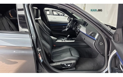 BMW 330 * M PACK* 360* Ambient Light* Head-up* PANO* CAMER - автомобили, коли, обяви за нови и употребявани 10