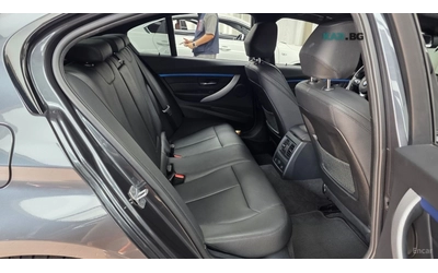 BMW 330 * M PACK* 360* Ambient Light* Head-up* PANO* CAMER - автомобили, коли, обяви за нови и употребявани 11