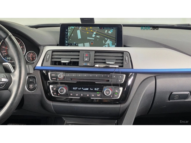 BMW 330 * M PACK* 360* Ambient Light* Head-up* PANO* CAMER - автомобили, коли, обяви за нови и употребявани 13