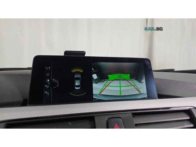 BMW 330 * M PACK* 360* Ambient Light* Head-up* PANO* CAMER - автомобили, коли, обяви за нови и употребявани 14