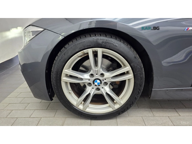 BMW 330 * M PACK* 360* Ambient Light* Head-up* PANO* CAMER - автомобили, коли, обяви за нови и употребявани 4