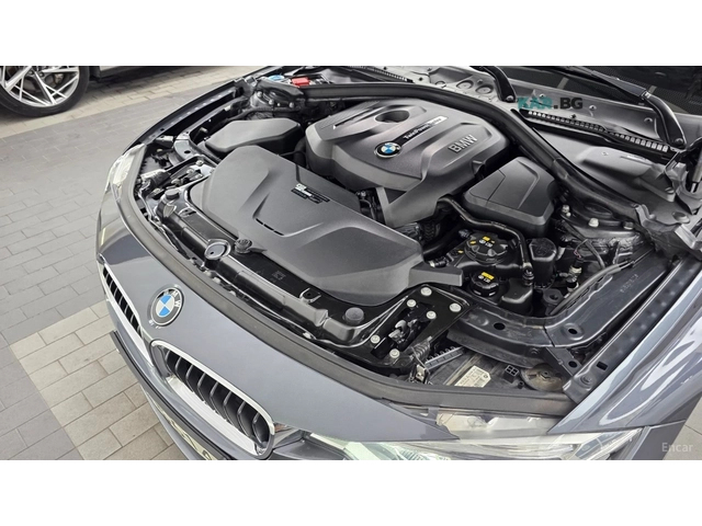 BMW 330 * M PACK* 360* Ambient Light* Head-up* PANO* CAMER - автомобили, коли, обяви за нови и употребявани 5