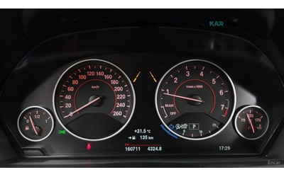 BMW 330 * M PACK* 360* Ambient Light* Head-up* PANO* CAMER - автомобили, коли, обяви за нови и употребявани 7