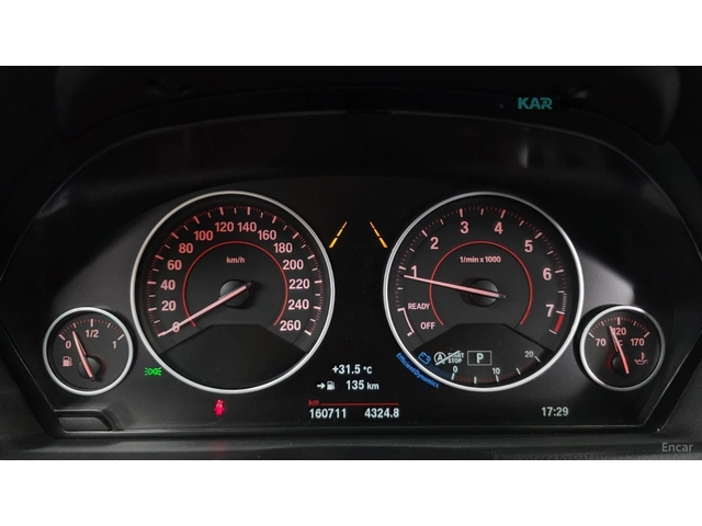 BMW 330 * M PACK* 360* Ambient Light* Head-up* PANO* CAMER - автомобили, коли, обяви за нови и употребявани 7