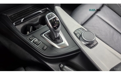 BMW 330 * M PACK* 360* Ambient Light* Head-up* PANO* CAMER - автомобили, коли, обяви за нови и употребявани 8