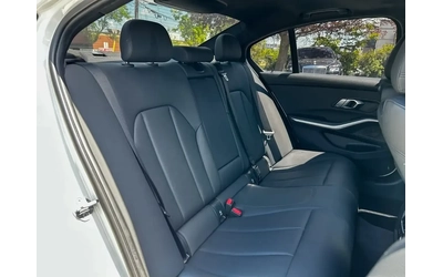 BMW 330 330i xDrive Sport Package - автомобили, коли, обяви за нови и употребявани 10