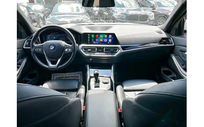 BMW 330 330i xDrive Sport Package - автомобили, коли, обяви за нови и употребявани 11