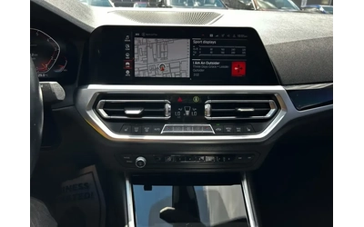 BMW 330 330i xDrive Sport Package - автомобили, коли, обяви за нови и употребявани 14