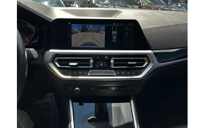 BMW 330 330i xDrive Sport Package - автомобили, коли, обяви за нови и употребявани 15
