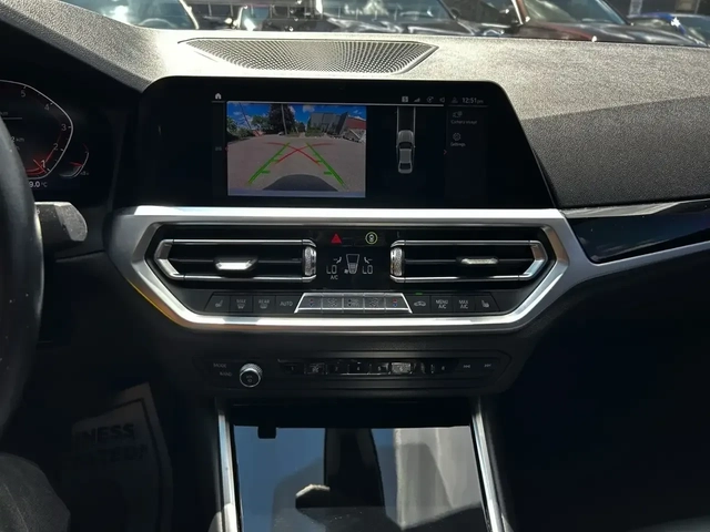 BMW 330 330i xDrive Sport Package - автомобили, коли, обяви за нови и употребявани 15