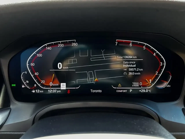 BMW 330 330i xDrive Sport Package - автомобили, коли, обяви за нови и употребявани 16