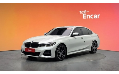 bmw-330 - 0
