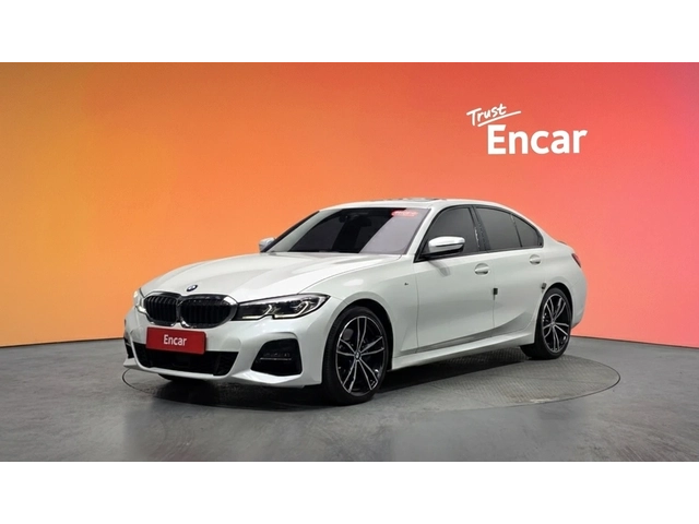 BMW 330 i xDrive M Sport - автомобили, коли, обяви за нови и употребявани 0