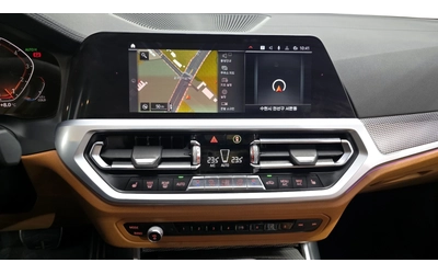 BMW 330 i xDrive M Sport - автомобили, коли, обяви за нови и употребявани 12