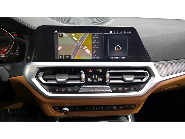 BMW 330 i xDrive M Sport - автомобили, коли, обяви за нови и употребявани 12