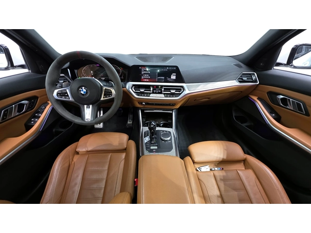 BMW 330 i xDrive M Sport - автомобили, коли, обяви за нови и употребявани 5