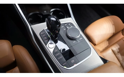 BMW 330 i xDrive M Sport - автомобили, коли, обяви за нови и употребявани 7