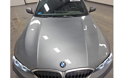 BMW 330 xi xDrive - автомобили, коли, обяви за нови и употребявани 10