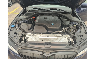 BMW 330 xDrive / Navigation / Blind Spot / Camera / Memory - автомобили, коли, обяви за нови и употребявани 11