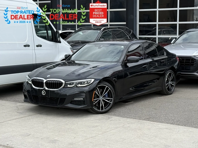 BMW 330 ixDrive M Sport - автомобили, коли, обяви за нови и употребявани 0